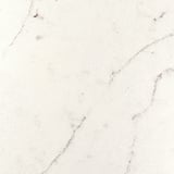 TÄRNHULT Custom made wall panel, off-white brown/marble effect glass composite, 1 m²x2.0 cm