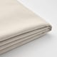 TÄRNKULLEN Cover bed frame, Vissle beige, Queen