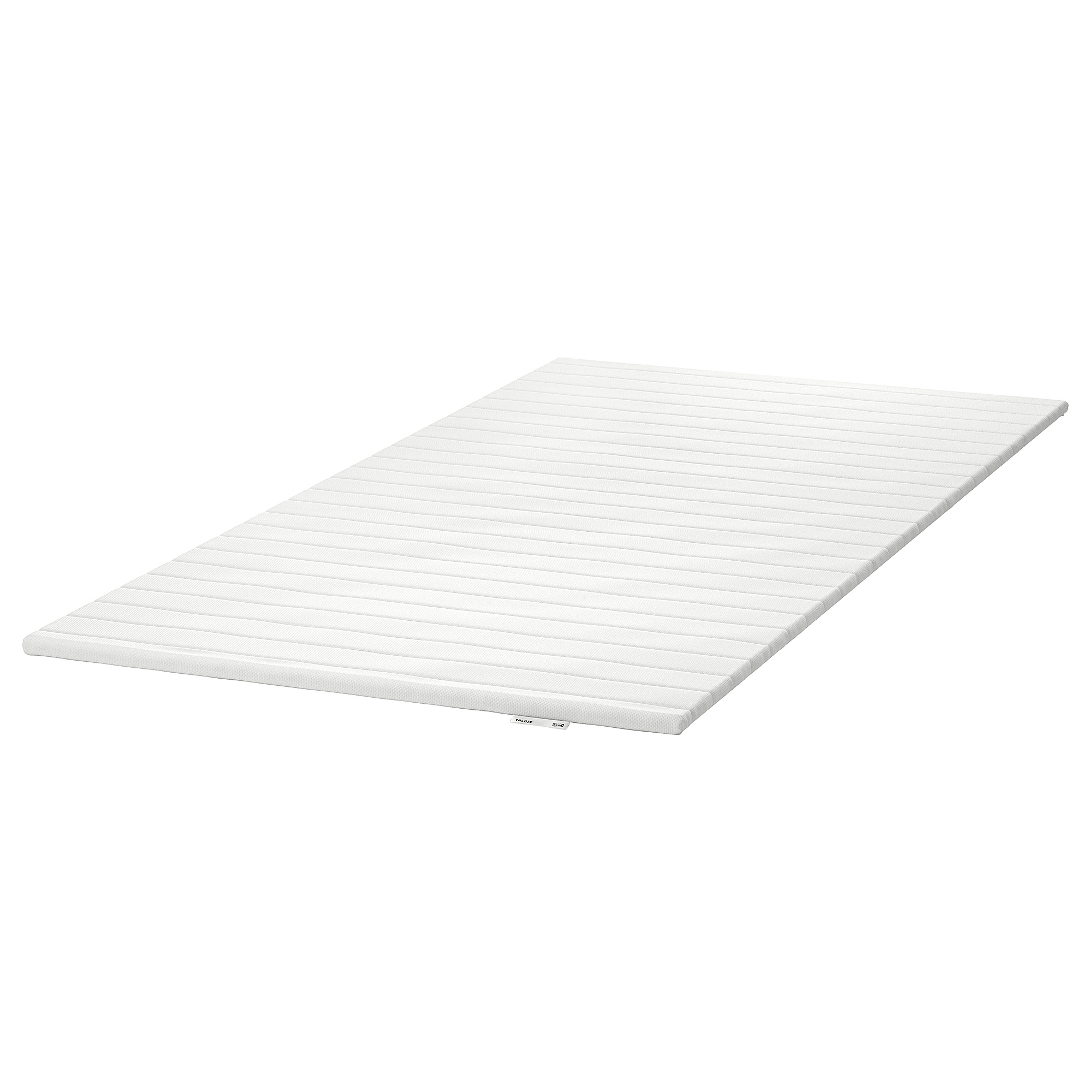 Mattress Topper Memory Foam, Foam & Latex Toppers IKEA