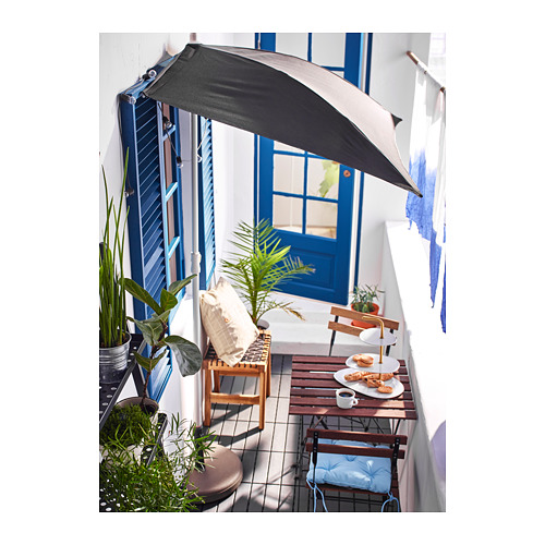 TÄRNÖ Chair, outdoor IKEA