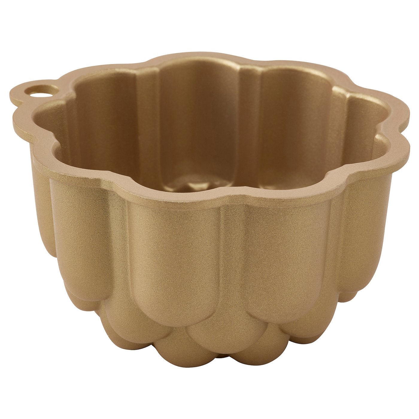 TÅRTBAK baking tin, flowershaped/nonstick coating, 180 ml IKEA