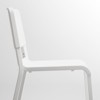 TEODORES Chair, white - IKEA