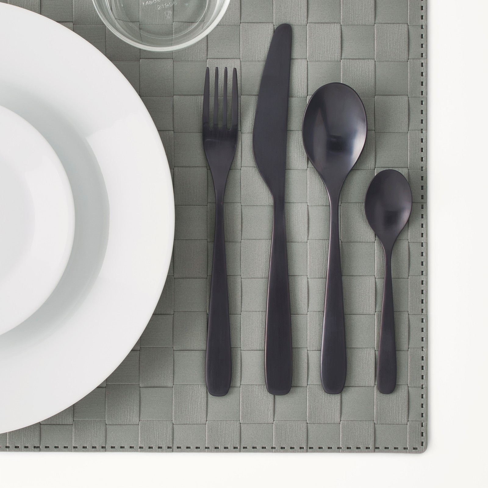 Cutlery Set Buy Online and Instore IKEA