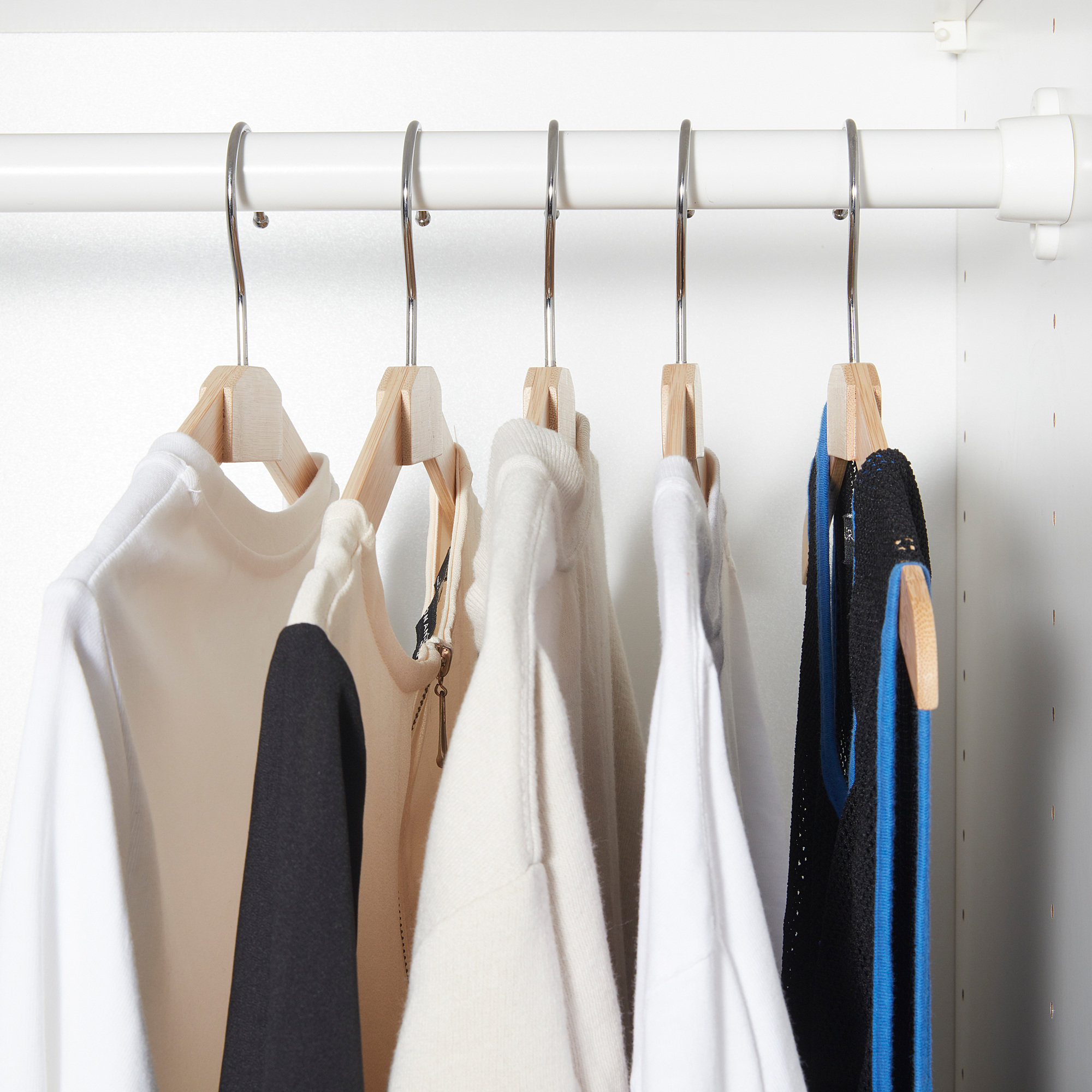 TJENARE Clotheshanger bamboo IKEA