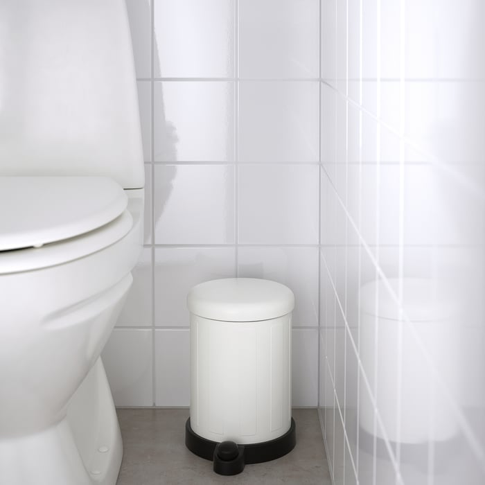 Bathroom Bins Buy Online and Instore IKEA