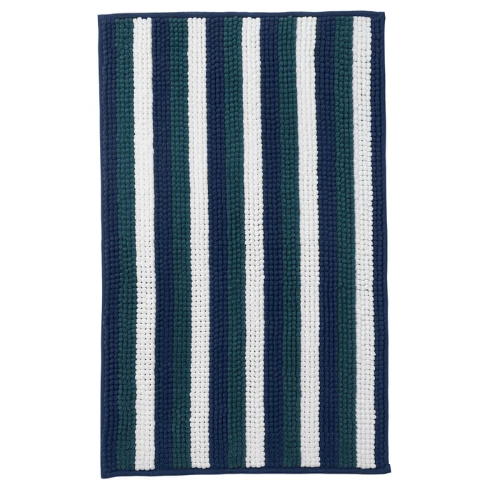 Bath Mats | Non Slip Shower and Toilet Rugs & Runners - IKEA