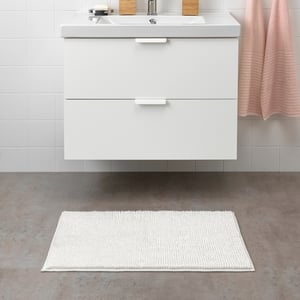 Bath Mats | Non Slip Shower and Toilet Rugs & Runners - IKEA