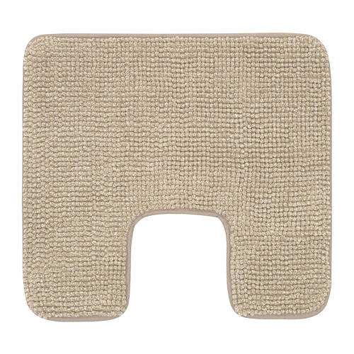 TOFTBO Pedestal mat IKEA