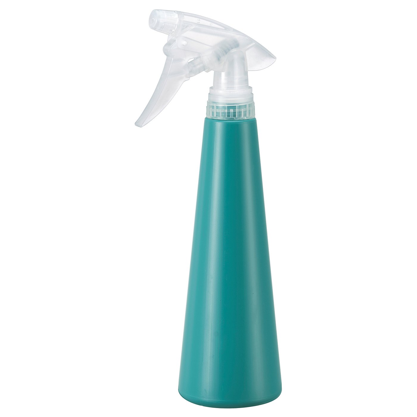 TOMAT Spray bottle turquoise IKEA