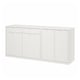 TONSTAD storage combination, off-white, 201x47x91 cm - IKEA