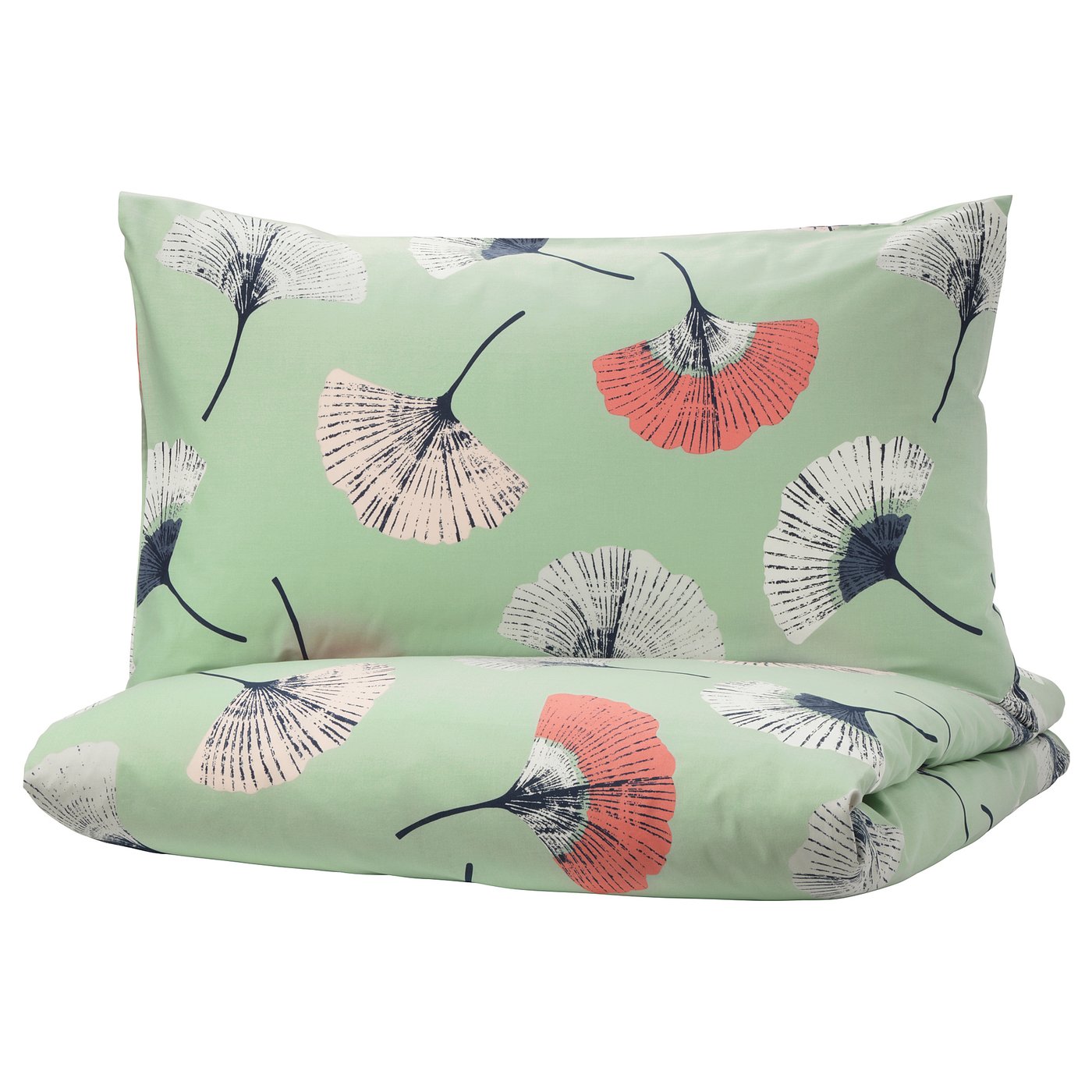 patterned pillow cases