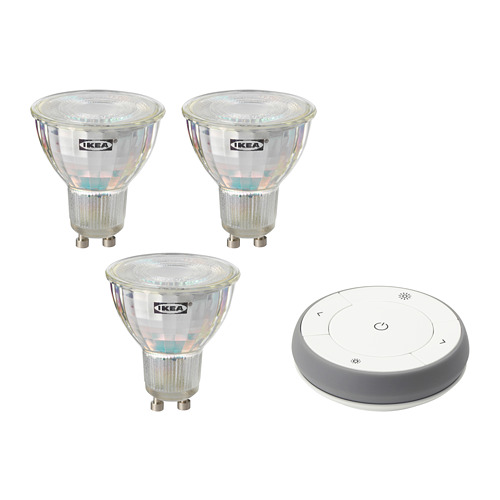 TRÅDFRI Remote control kit IKEA