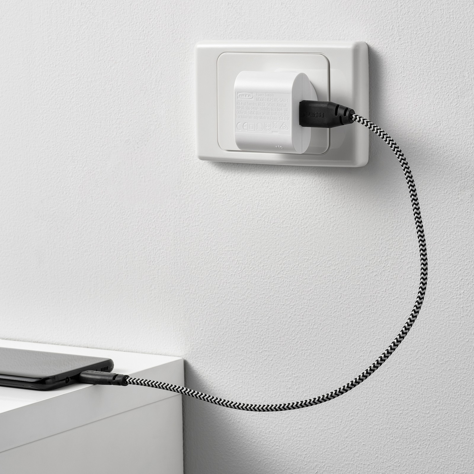 TRÅDFRI Signal repeater IKEA