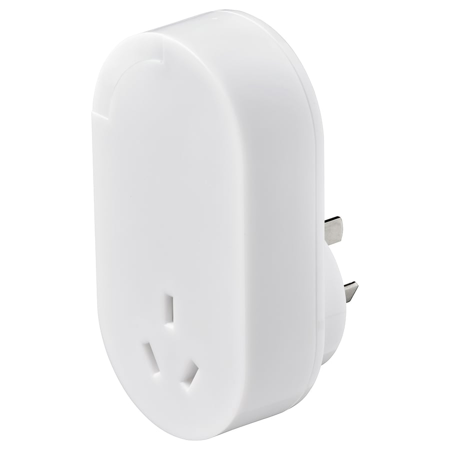 TRÅDFRI wireless control outlet, smart IKEA
