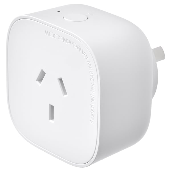 TRETAKT Plug, smart