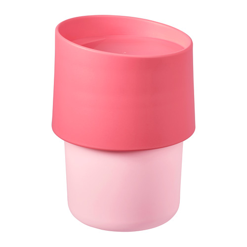 TROLIGTVIS Travel mug IKEA