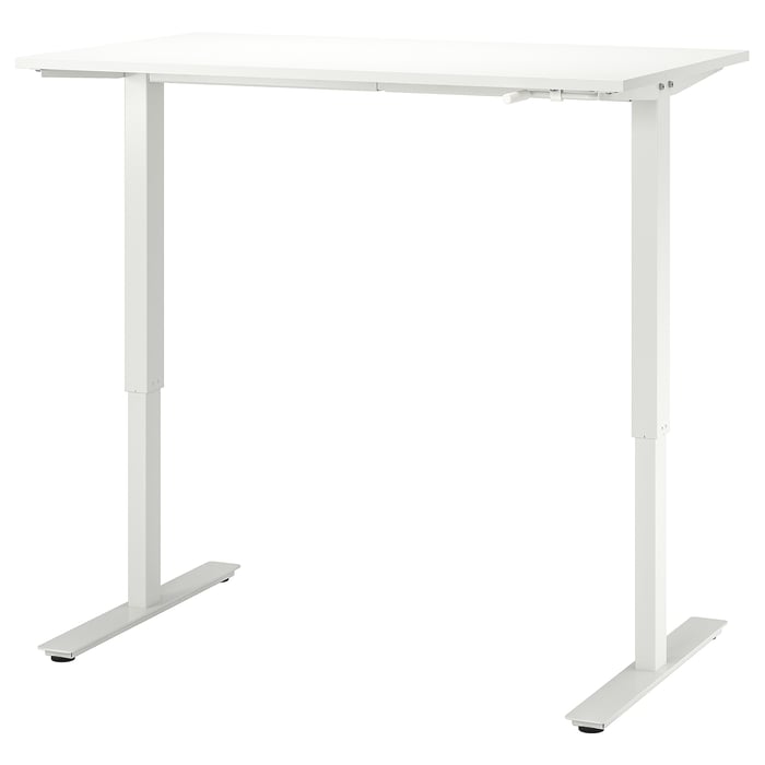 Standing Desk | Sit Stand Up Height Adjustable Desks - IKEA