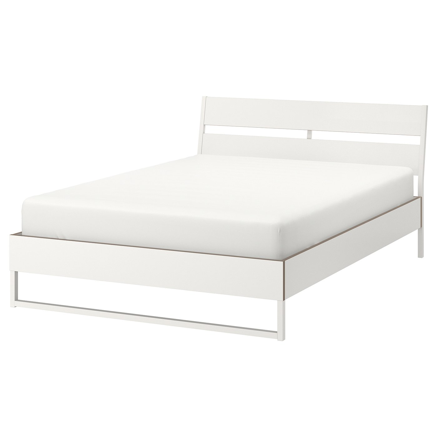 ikea double cot