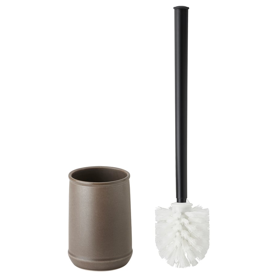 TVÅLSJÖN Toilet brush IKEA