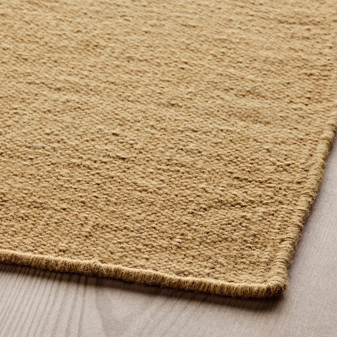 TVINGSTRUP Rug, flatwoven, handmade/multicolour, 133x195 ...