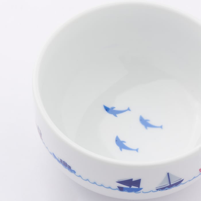 UPPTÅG rice bowl, 10 cm IKEA