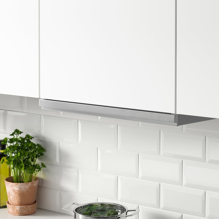 BuiltIn Kitchen Exhaust Fans & Range Hoods IKEA