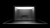 UTESPELARE Gaming desk, black, 160x80 cm