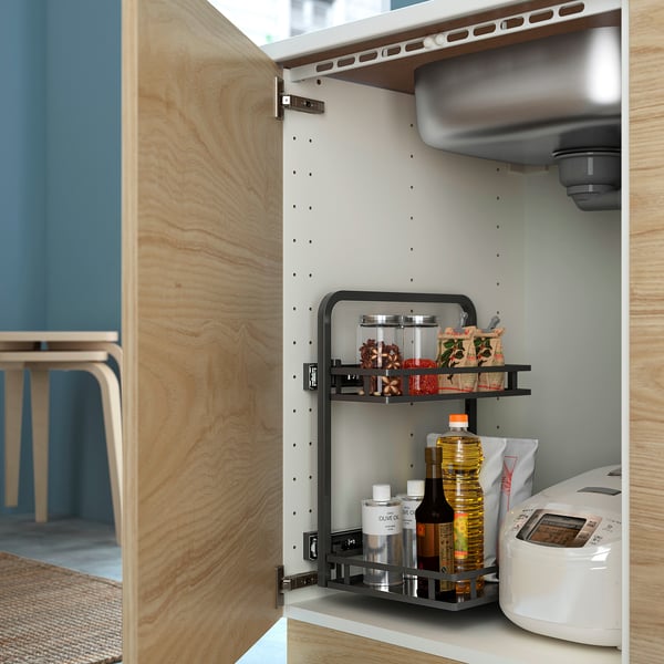 UTRUSTA Under-sink organiser, 35x29x43 cm