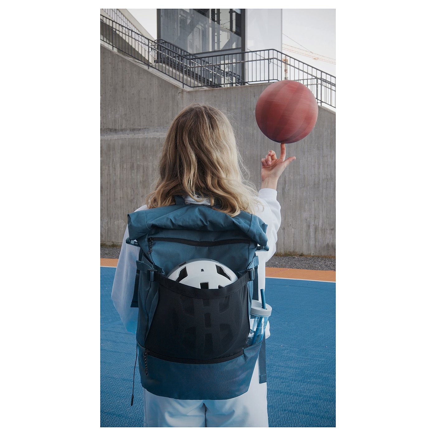 26 liter backpack dimensions