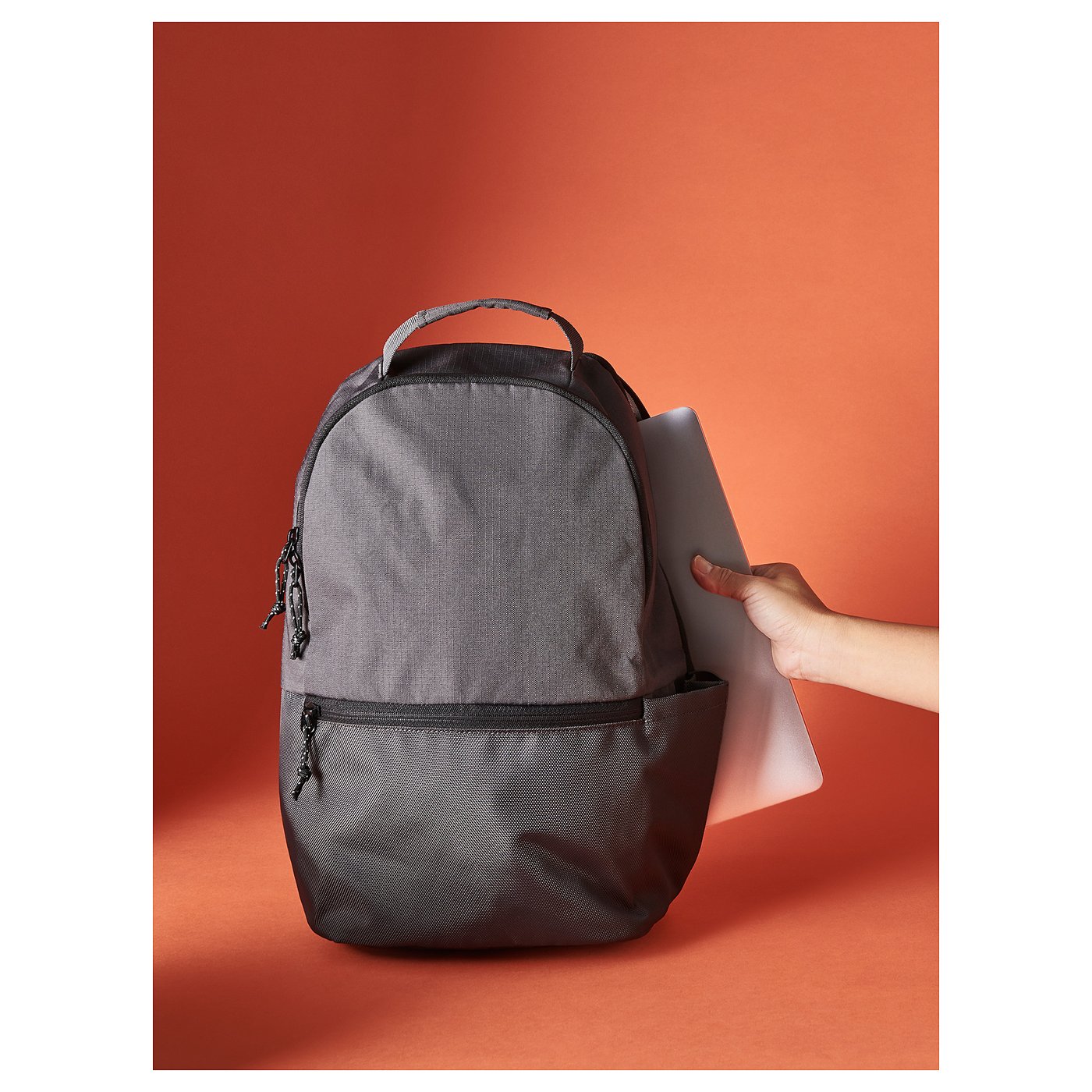 ikea foldable backpack