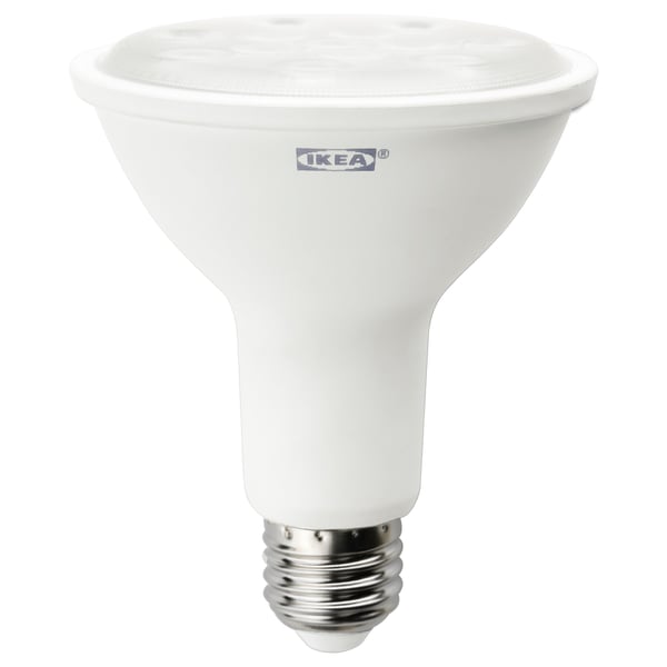 Vaxer Led Bulb For Cultivation Par30 E27 Ikea