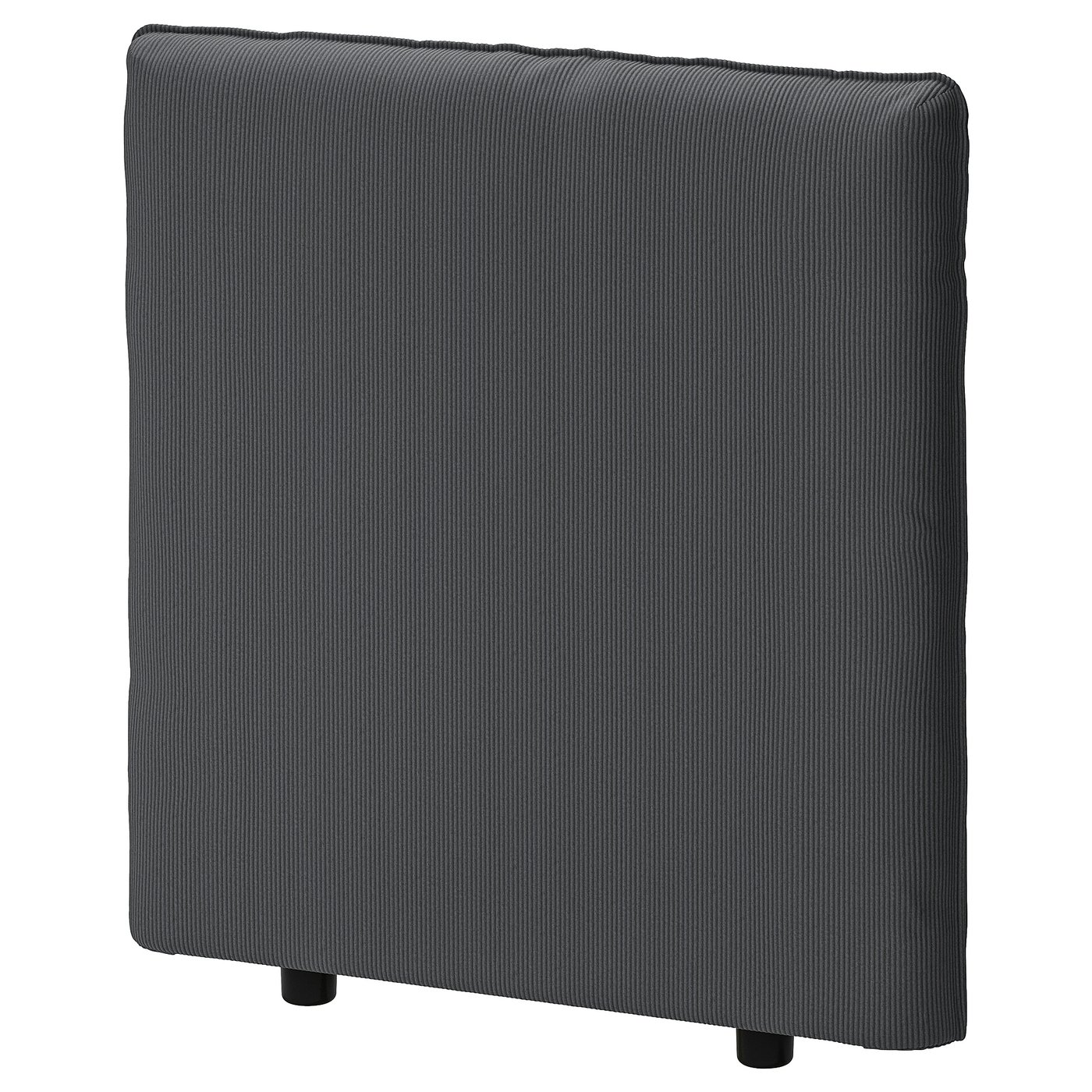 VALLENTUNA Backrest - Kelinge anthracite - IKEA
