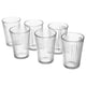 Option: VARDAGEN Glass, clear glass, 31 cl