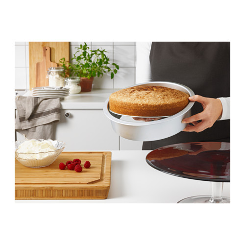 VARDAGEN Loosebase cake tin IKEA