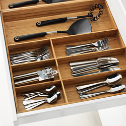 Variera Cutlery Tray Ikea