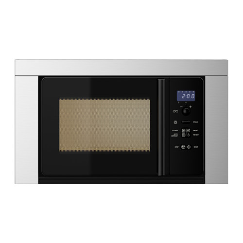 VÄRMA Microwave oven IKEA