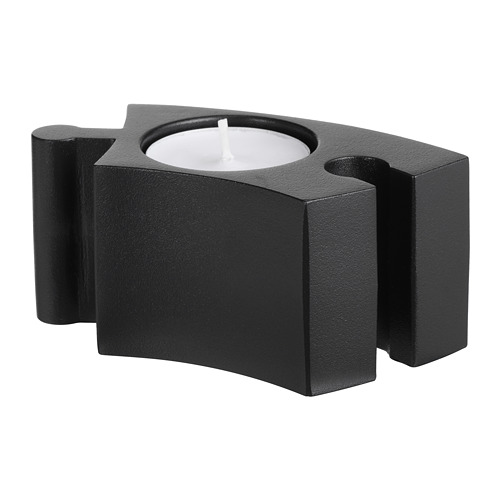 VÄRMER Candlestick/tealight holder IKEA
