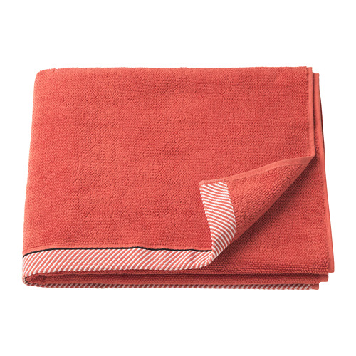 VIKFJÄRD Bath towel 70x140 cm IKEA