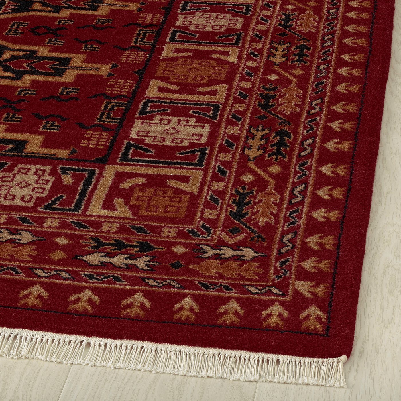 Vintage Ikea Rug