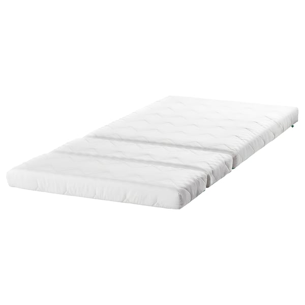 VIMSIG Foam mattress for extendable bed, 91x190 cm