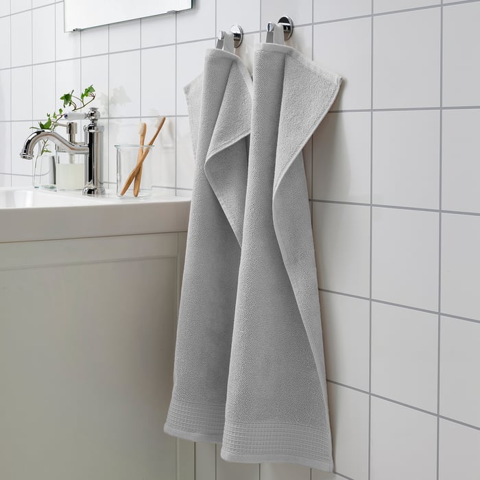 Hand Towels - Bathroom Hand Towel Sets - IKEA