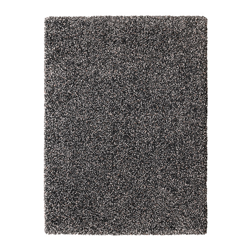 VINDUM Rug, high pile 133x180 cm IKEA