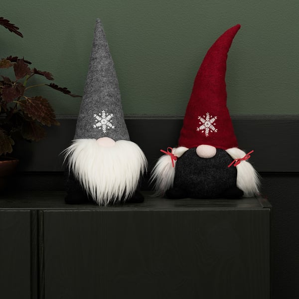 Christmas decorations  IKEA