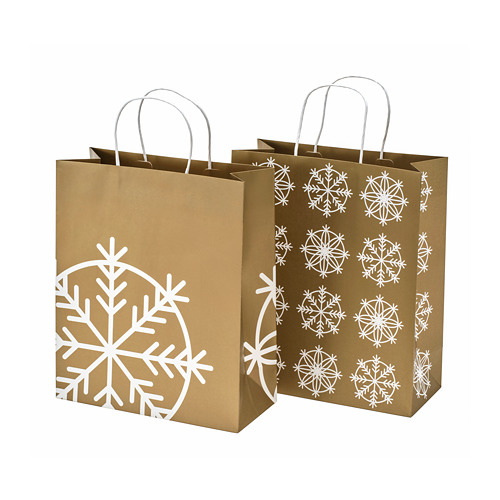 VINTER 2019 Gift bag IKEA