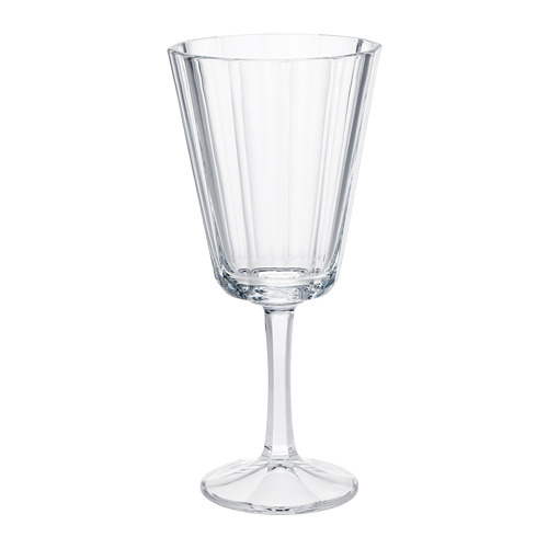 VINTER 2018 Wine glass IKEA