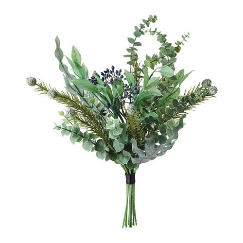 VINTERFEST Artificial bouquet IKEA