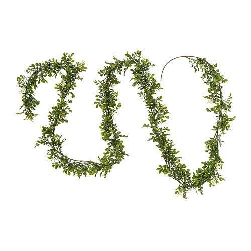 VINTERFEST Artificial garland IKEA