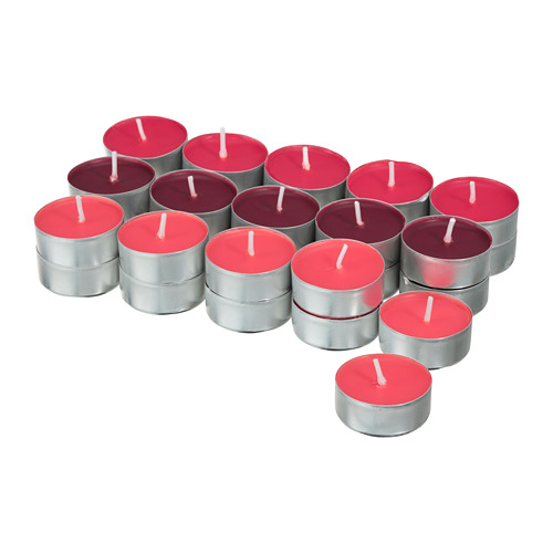 VINTERFEST Scented tealight IKEA