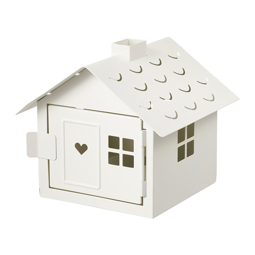 VINTERFEST Tealight holder IKEA