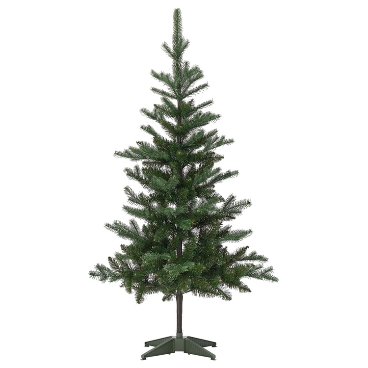 VINTERFINT Artificial Christmas tree in/outdoor green IKEA